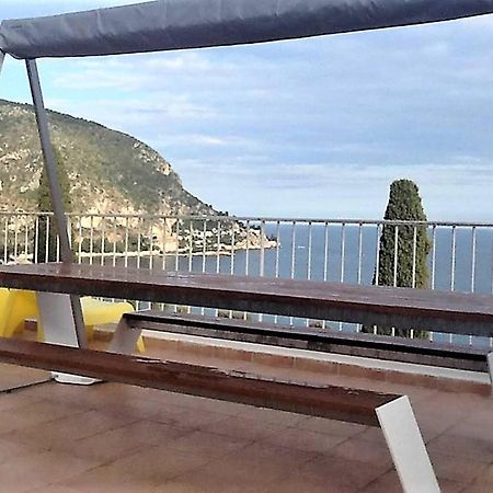 Villa With Private Pool And Sublime Views 艾日 外观 照片