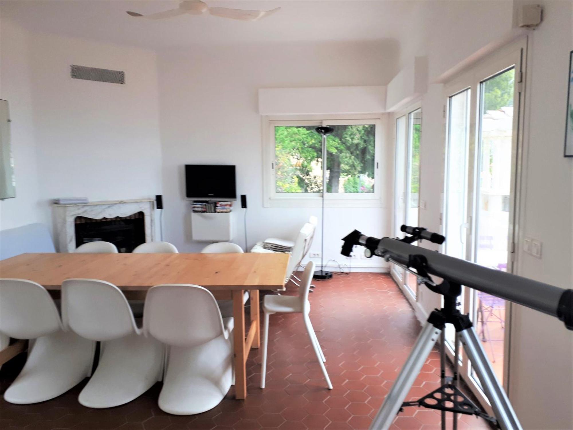 Villa With Private Pool And Sublime Views 艾日 外观 照片