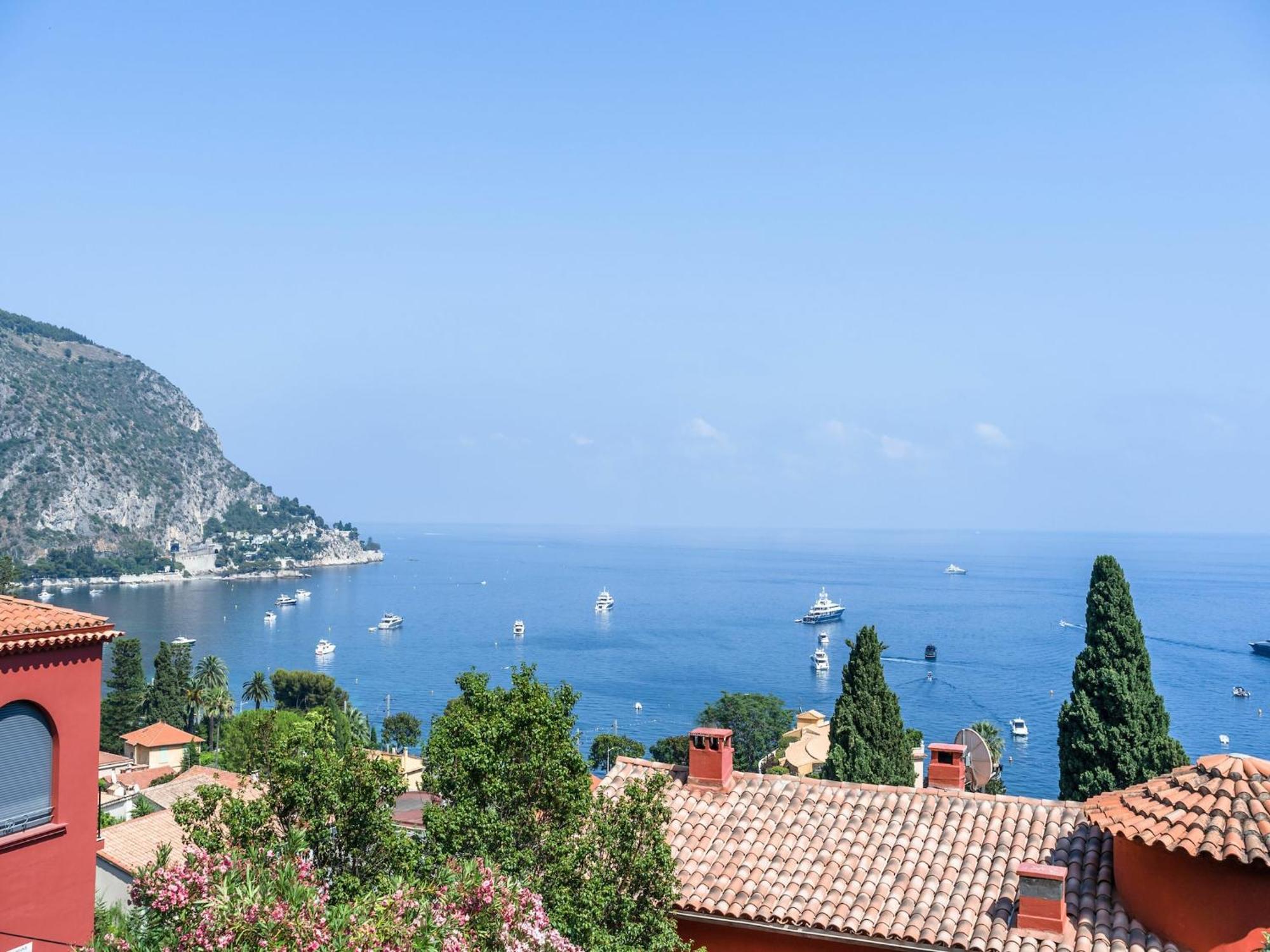 Villa With Private Pool And Sublime Views 艾日 外观 照片