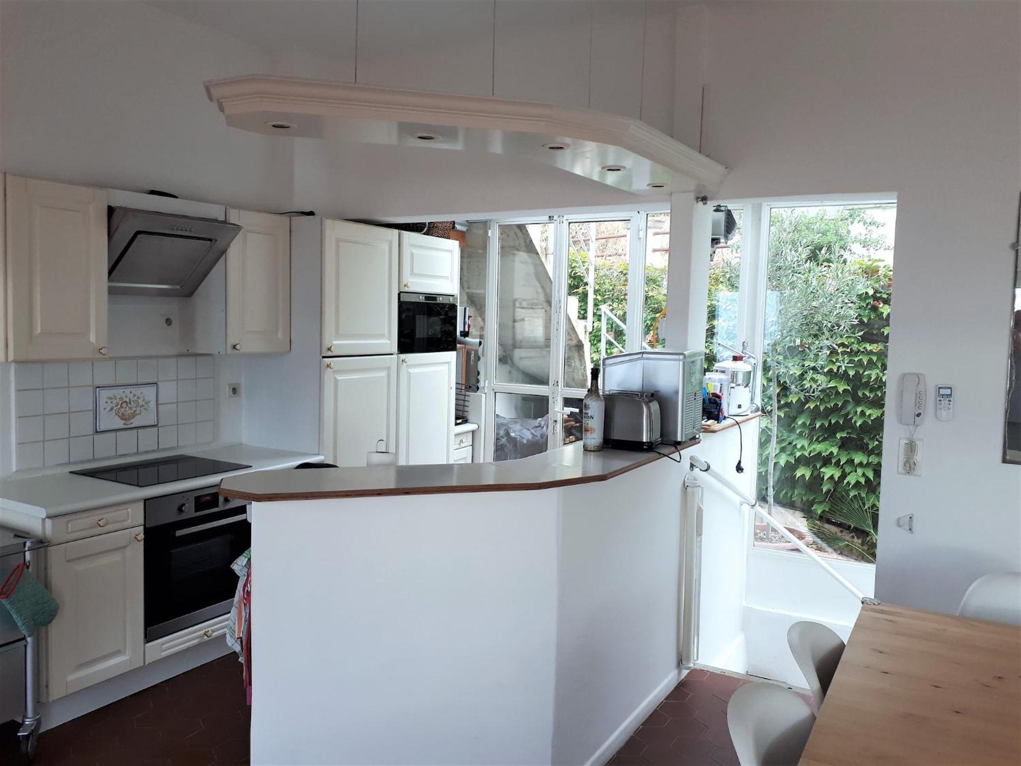 Villa With Private Pool And Sublime Views 艾日 外观 照片