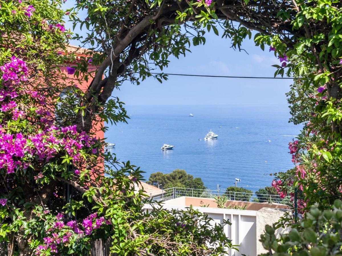 Villa With Private Pool And Sublime Views 艾日 外观 照片