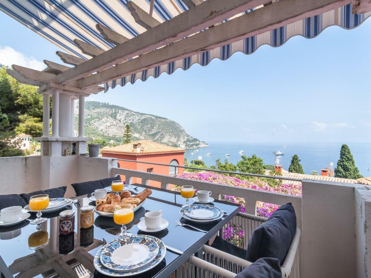 Villa With Private Pool And Sublime Views 艾日 外观 照片