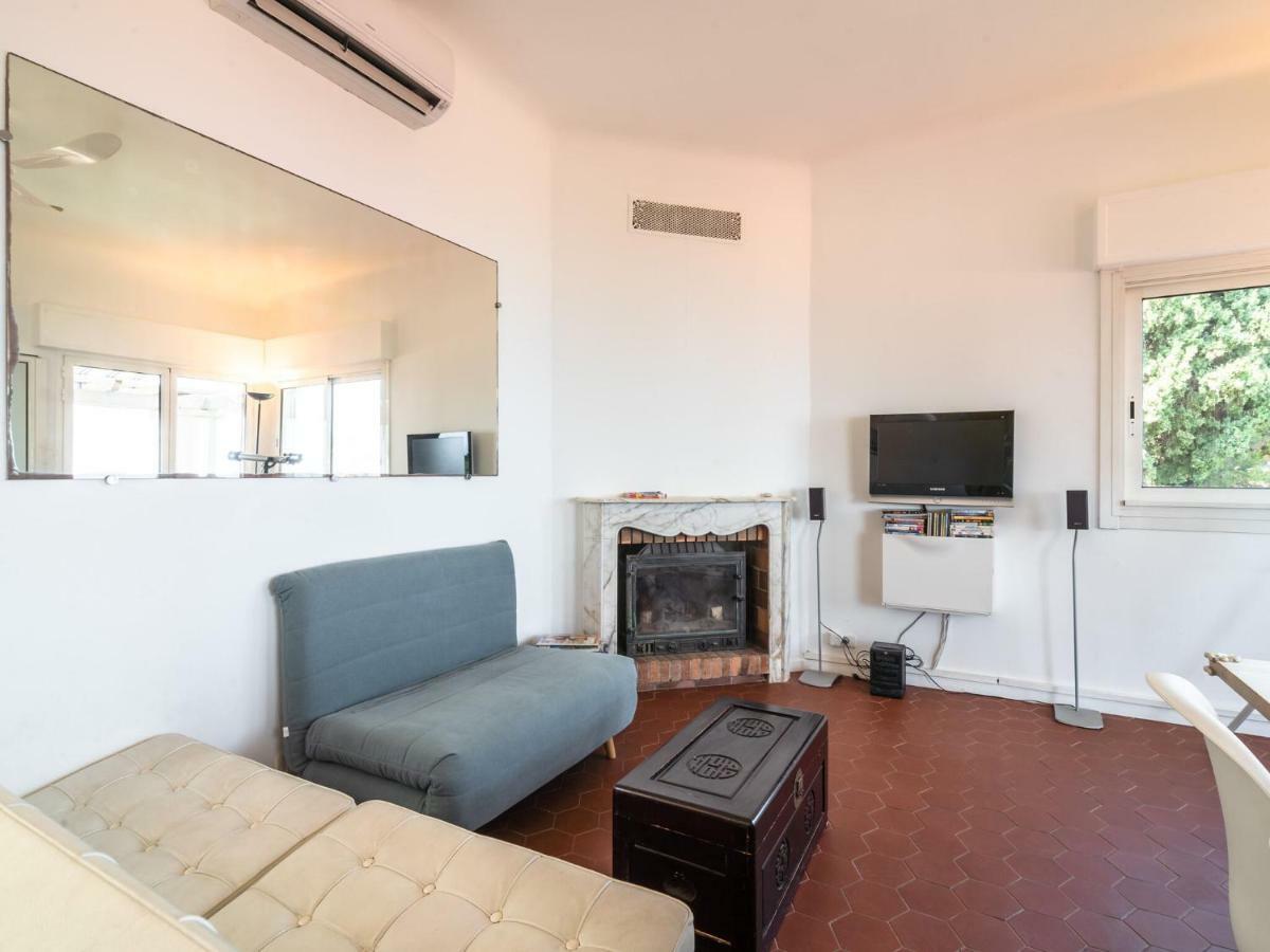 Villa With Private Pool And Sublime Views 艾日 外观 照片