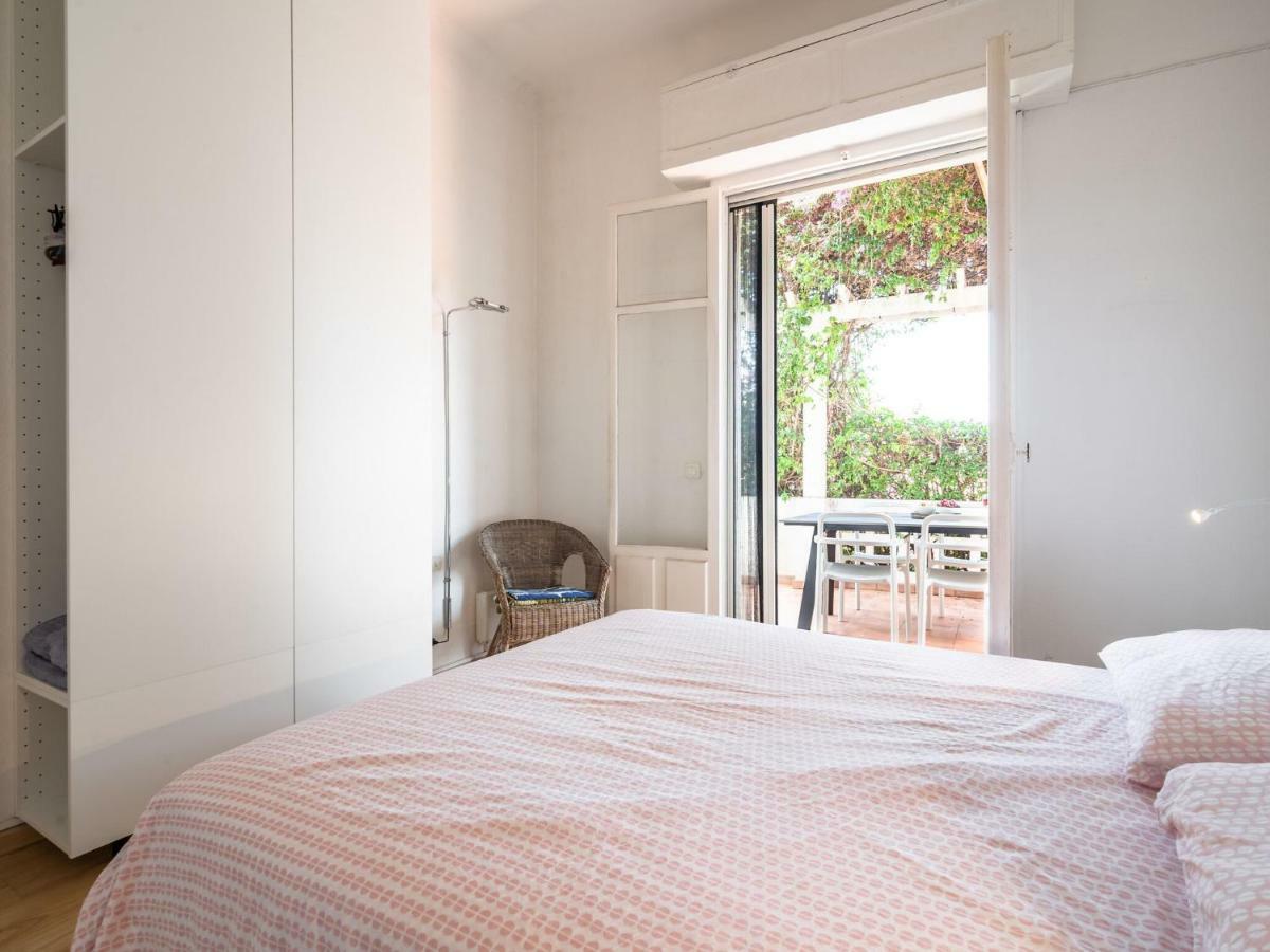 Villa With Private Pool And Sublime Views 艾日 外观 照片